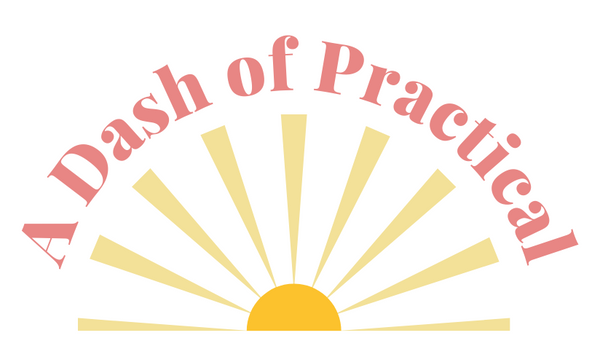 A Dash of Practical, LLC