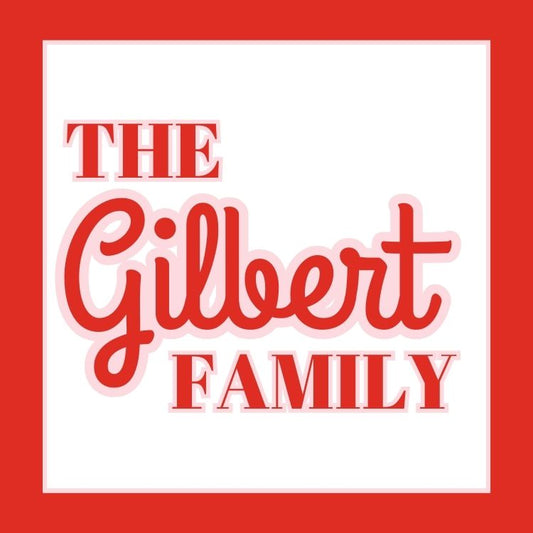 Beverly Hills Holiday Sticker